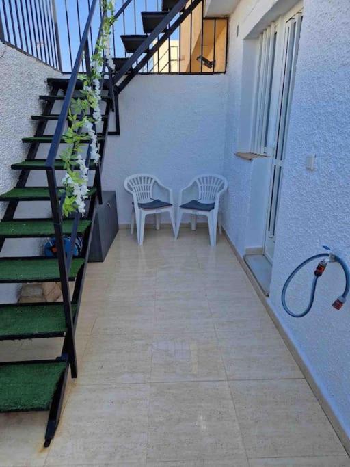 Villa Rose カンポソル エクステリア 写真